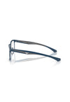 EMPORIO ARMANI Emporio Armani 1163 VISTA uomo Metallo da uomo