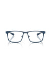 EMPORIO ARMANI Emporio Armani 1163 VISTA uomo Metallo da uomo