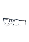 EMPORIO ARMANI Emporio Armani 1163 VISTA uomo Metallo da uomo