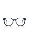 EMPORIO ARMANI Emporio Armani 3241D VISTA uomo Acetato da uomo