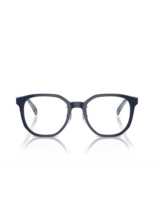 EMPORIO ARMANI Emporio Armani 3241D VISTA uomo Acetato da uomo