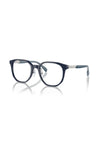 EMPORIO ARMANI Emporio Armani 3241D VISTA uomo Acetato da uomo