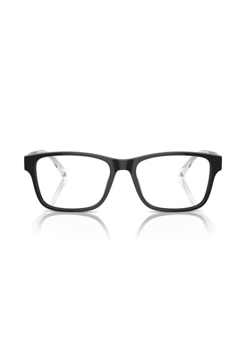 EMPORIO ARMANI Emporio Armani 3239 VISTA uomo Acetato da uomo