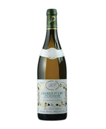 Chassagne Montrache 2021 - Domaine Capuano Ferreri