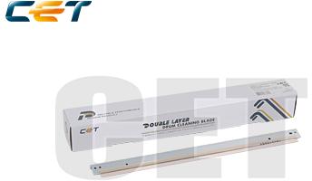Double Layer Drum Cleaning Blade CT351053-Blade013R00677100K
