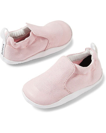 Scarpine Bobux Xplorer Scamp Organic  - Cotone Bio - Primi Passi