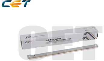 CET Double Layer Drum Cleaning Blade CT351108-Blade300K