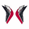 2 PROTEZIONI LATERALI GEL 3D compatibili x MOTO HONDA AFRICA TWIN ADVENTURE 2018