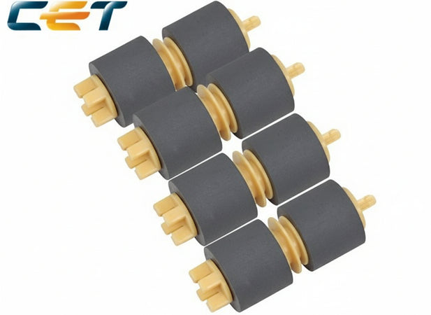 CET Paper Feed Roller Kit 3pcs Xerox