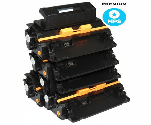 Mps Toner compatible HP Laserjet P4015XX P4515XX -24KCC364X