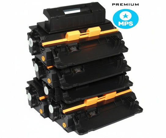 Mps Toner compatible HP Laserjet P4015XX P4515XX -24KCC364X