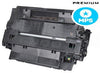 Mps Toner compatible Hp M520,P3015X,LBP3580-12.5KCE255X