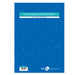 Blocco Ddt 225X297Mm 50Fgx3Copie (Mitt-Dest-Vett Bm