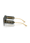 Versace 2276 SOLE donna Metallo da donna