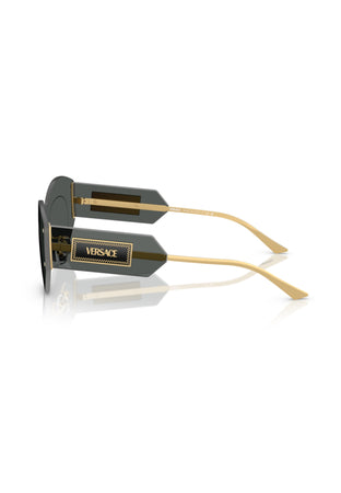 Versace 2276 SOLE donna Metallo da donna