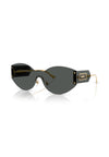 Versace 2276 SOLE donna Metallo da donna
