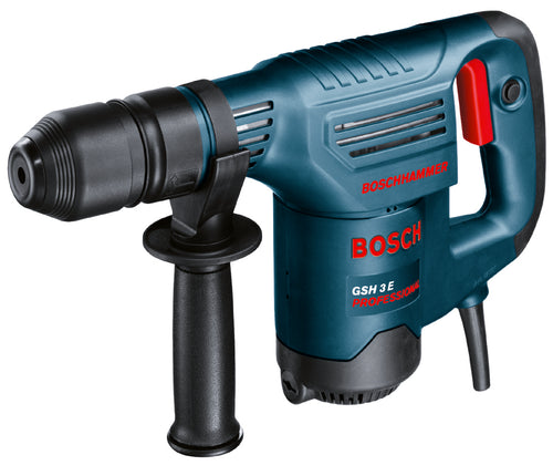 Bosch Martello Demolitore Gsh 3 E 650 W