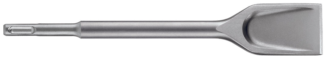 Bosch Scalpello A Spatola Sds Plus Mm 250X40