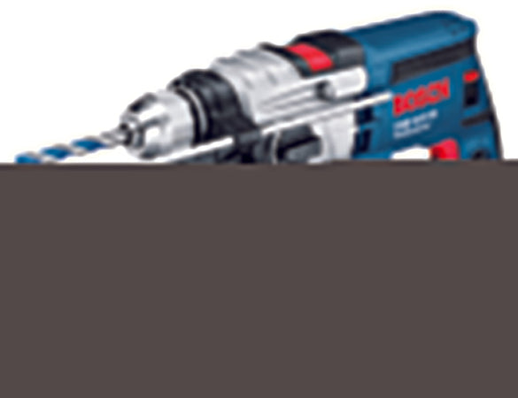 Bosch Trapano Battente Gsb 19-2 Re 850 W