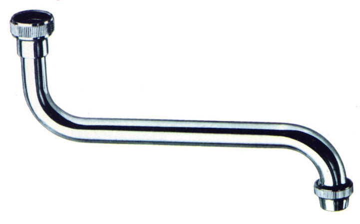 Canna Per Lavello A S Universale Mm. 250