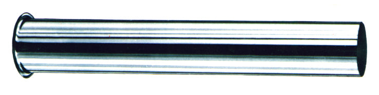 Canotto Per Sifone Con Cartella Mm. 32X250 10.00 Pz