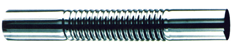 Canotto Per Sifone Flessibile Mm. 30X300 10.00 Pz