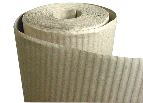 Cartone Ondulato H Mt. 1 Mt. 45