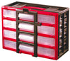 Cassettiera Portautensili Tidy Cm. 31X16,5X23 H