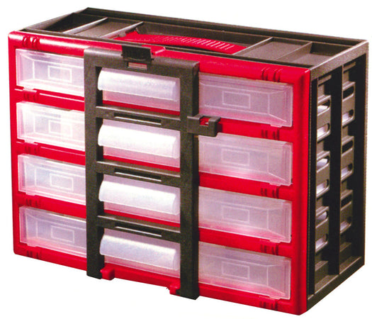 Cassettiera Portautensili Tidy Cm. 31X16,5X23 H
