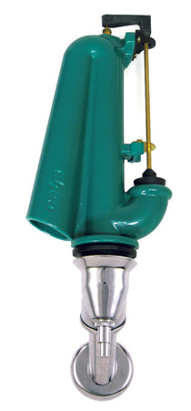Catis Batteria Per Cassette Di Scarico New Junior