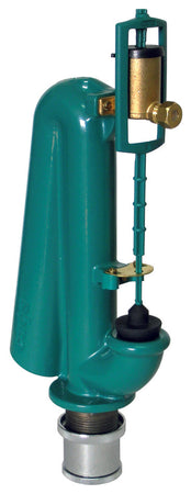 Catis Batteria Per Cassette Di Scarico Senza Pulsante