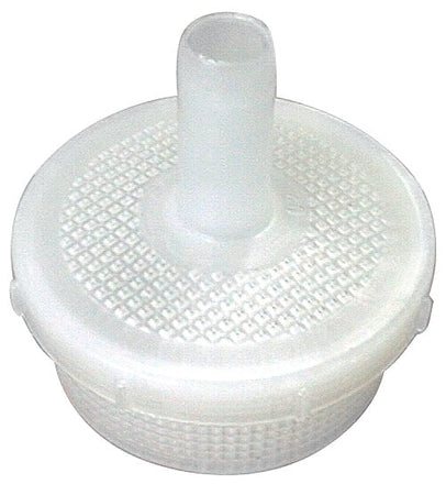 Cestino Di Fondo Per Motopompe Mis. 100X20