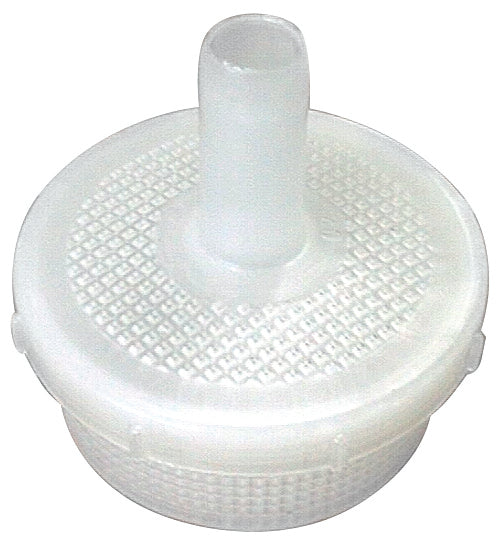 Cestino Di Fondo Per Motopompe Mis. 100X25