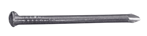 Chiodo In Acciaio Testa Bombata Mm. 2X25