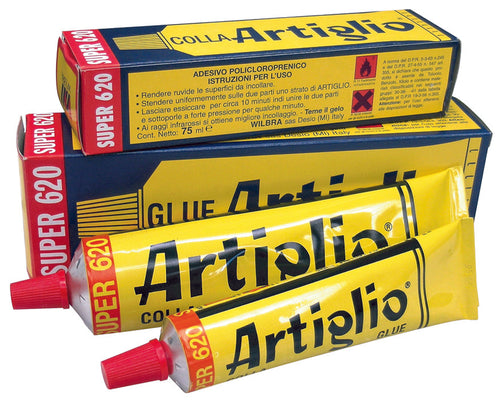 Colla Artiglio Super 620 Ml.150 (Cf.12 Pz)