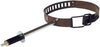 Collarino Per Tubi Col. Marrone