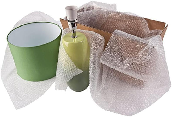 Pluriball Imballaggio Rotolo Telo A Bolle Per Trasloco E Trasporto Lungo 100 Metri Alto 100 Cm Hd