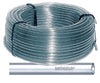 Fitt Tubo In Pvc Antigelo Trasparente Col. Neutro Ø Mm. 20X27 (Mt. 80) 27.00 Kg