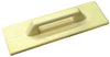 Frattazzo In Poliuretano Cm. 14X40