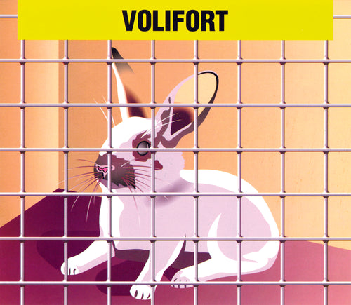 Frigerio Rete Per Recinzioni Elet Volifort Maglia Mm. 6X6 Ø Filo Mm.0,65-H Cm.100