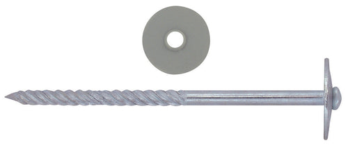 Friulsider Chiodo Autofilettante Per Lamiera Mm. 50 2.00 Centinaia