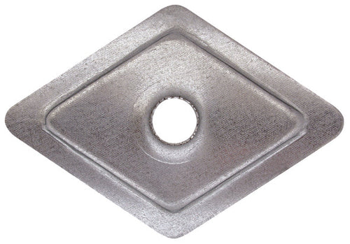 Friulsider Rondella Romboidale Mm. 27X27