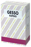 Gesso Rapido In Polvere Kg. 1 12.00 Pz