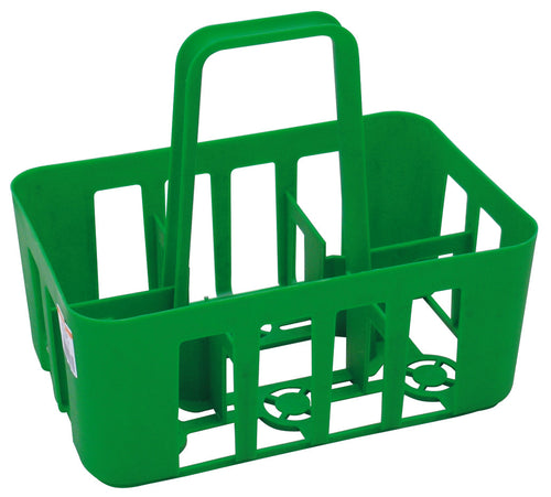 Ics Portabottiglie A 6 Posti (Bottiglie Da 1 Lt.) 5.00 Pz