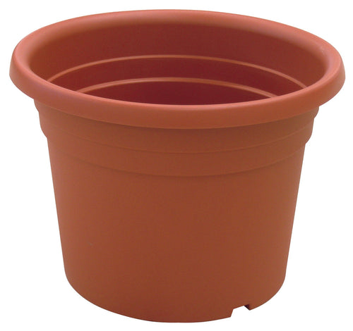 Ics Vaso A Cilindro Dahlia Cm. 90 (Ø) X 63 H