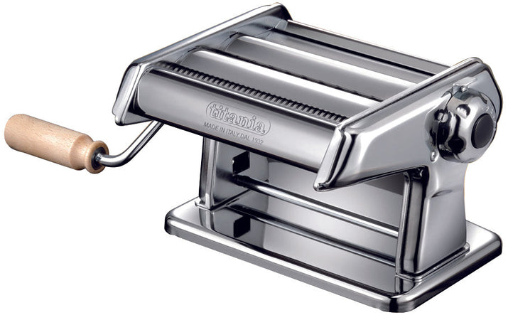 Imperia Macchina Da Pasta Manuale Titania