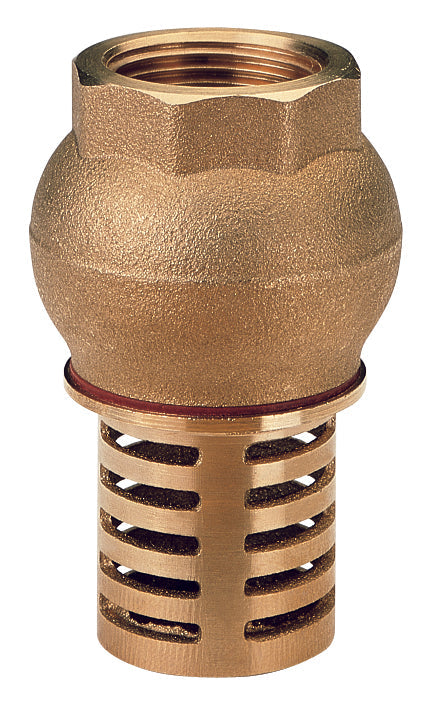 Itap Valvola Di Fondo In Ottone Art. 140 Mis. 1 12.00 Pz