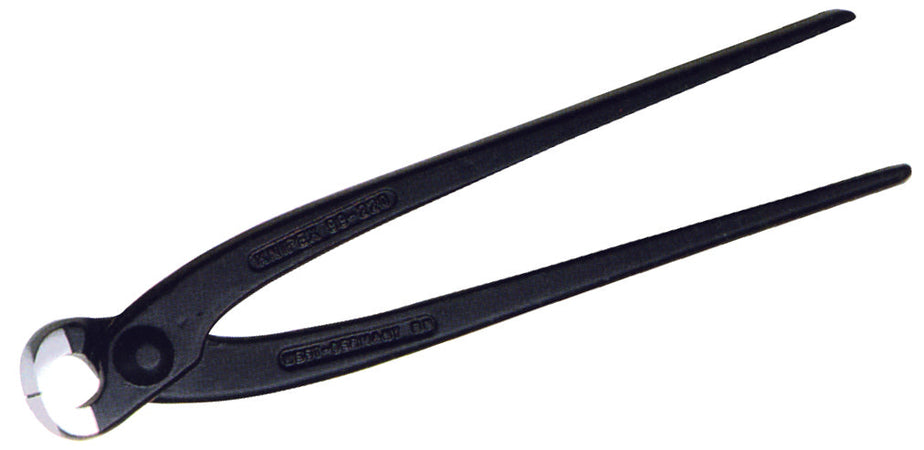 Knipex Tenaglia Per Carpentiere Cm. 22 6.00 Pz