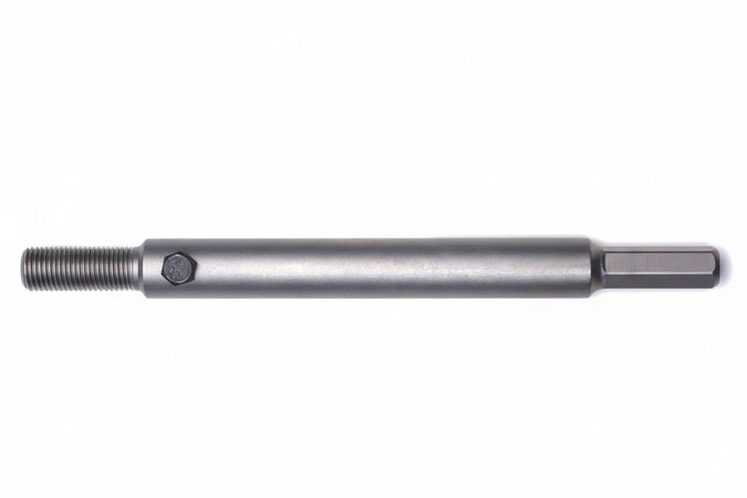 Krino Attacco Esagonale Per Frese Impact M22 Mm. 370