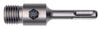 Krino Attacco Sds-Plus Per Frese Impact M16 Mm. 220